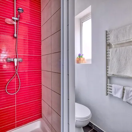 Faubourg 1 D'isle Cosy Proche Gare Iut Apartmán *