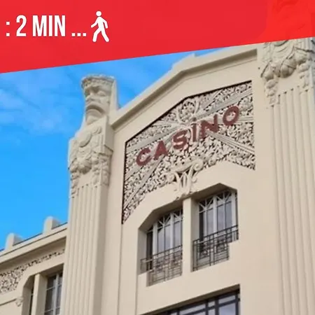 Faubourg 1 D'isle Cosy Proche Gare Iut Apartmán *
